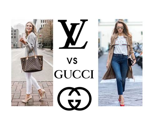 louis vuitton vs gucci vs chanel